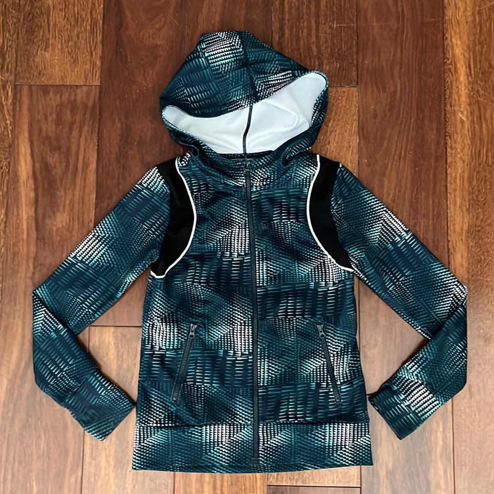 Zella athletic jacket